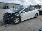 2016 Hyundai Elantra Se იყიდება Tulsa-ში, OK - Front End