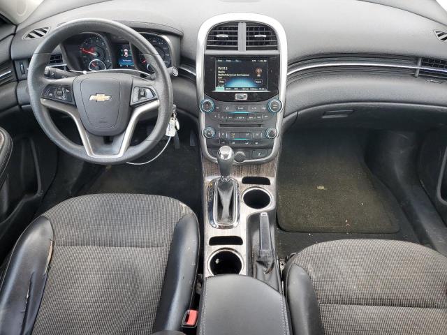  CHEVROLET MALIBU 2015 Синий