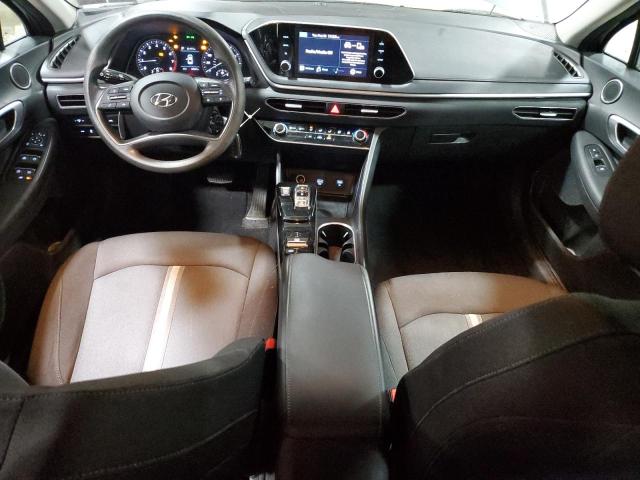  HYUNDAI SONATA 2020 Charcoal