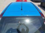 2002 VAUXHALL CORSA COMF for sale at Copart PETERLEE