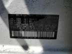 2017 Subaru Impreza Limited en Venta en Reno, NV - Undercarriage