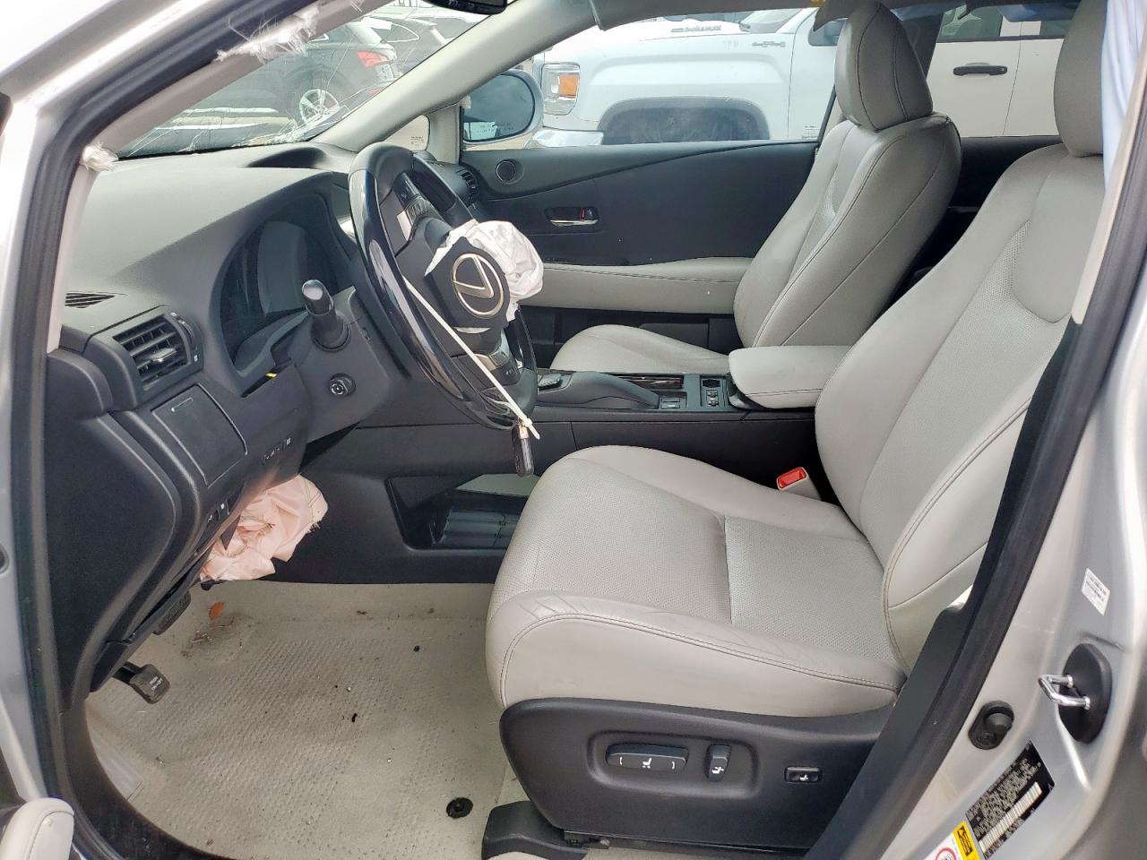 2014 Lexus Rx 350 VIN: 2T2ZK1BA4EC146178 Lot: 56388265