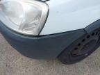 2011 VAUXHALL COMBO 2000 for sale at Copart NEWBURY