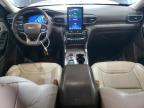 2021 Ford Explorer Platinum for Sale in Lexington, KY - Side