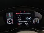 2022 AUDI A5 S LINE for sale at Copart NEWBURY