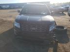 2017 Ford Explorer Xlt for Sale in Woodhaven, MI - Front End