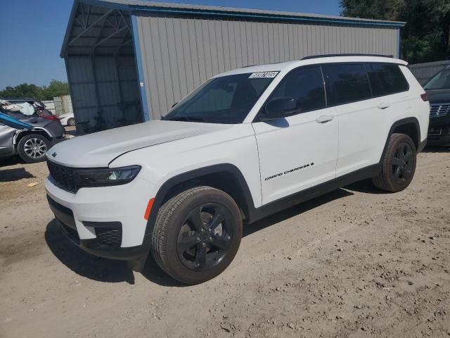 JEEP GRAND CHER – zdjęcie z aukcji, lot #56987405