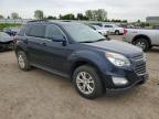 2017 Chevrolet Equinox Lt for Sale in Portland, MI - Normal Wear