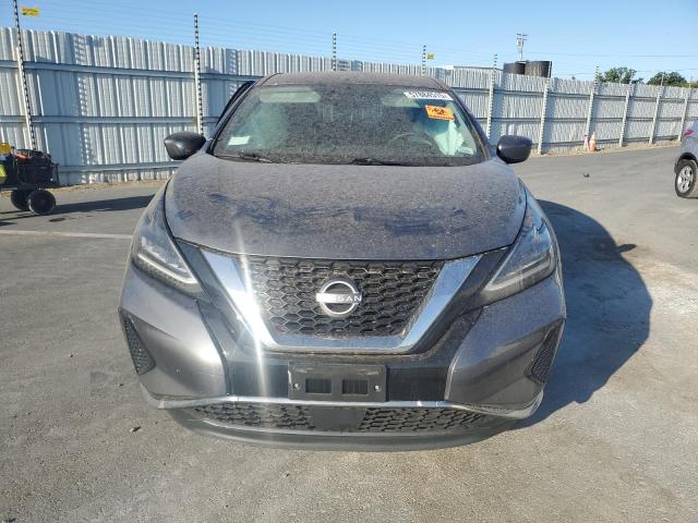 NISSAN MURANO 2023 Серый