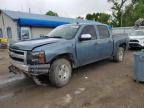 2008 Chevrolet Silverado K1500 for Sale in Wichita, KS - Front End