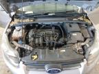 2012 FORD FOCUS ZETE for sale at Copart SANDWICH