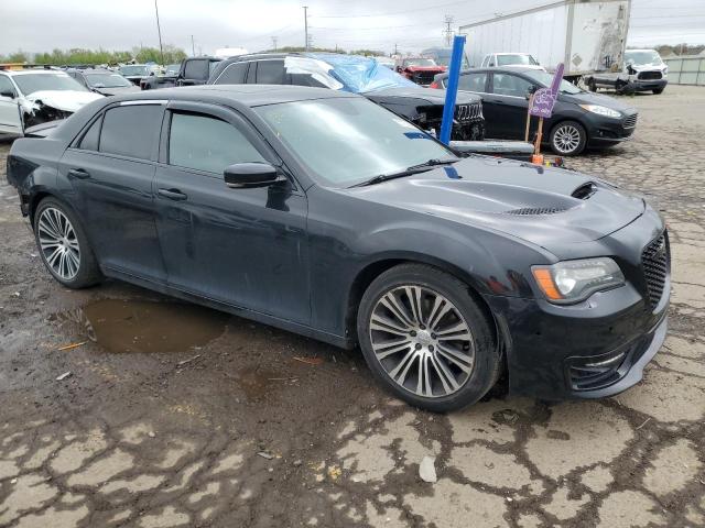  CHRYSLER 300 2013 Czarny