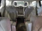 2017 Chrysler Pacifica Lx იყიდება Blaine-ში, MN - Side