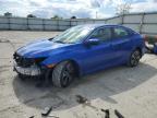 2017 Honda Civic Ex for Sale in Walton, KY - Front End