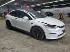 2023 Tesla Model X  zu verkaufen in Wheeling, IL - Front End