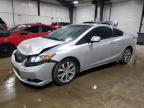 2012 Honda Civic Si de vânzare în West Mifflin, PA - Front End
