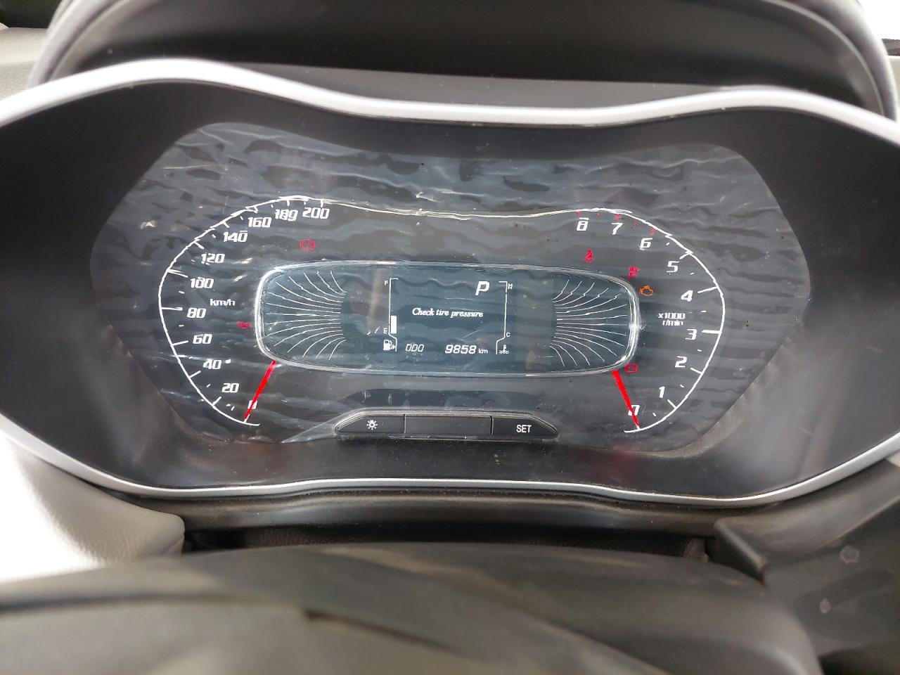 LZWADAGA4RF102079 - 2024 Chevrolet GROOV - #58105215