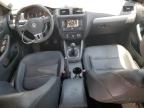 2012 Volkswagen Jetta Sel de vânzare în Mentone, CA - Front End
