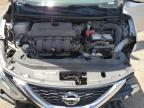 2017 Nissan Sentra S   იყიდება Tucson-ში, AZ - Undercarriage
