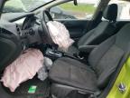 2013 Ford Fiesta Se იყიდება Northfield-ში, OH - Front End