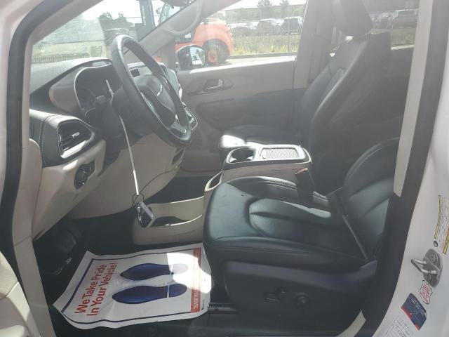  CHRYSLER PACIFICA 2024 White