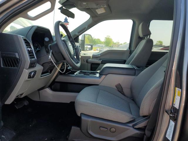  FORD F250 2022 Szary