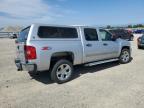 2013 Chevrolet Silverado K1500 Lt за продажба в Anderson, CA - Front End