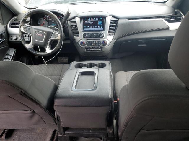  GMC YUKON 2019 Czarny