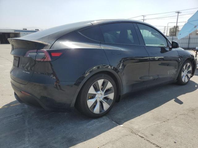  TESLA MODEL Y 2023 Czarny