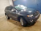 2016 Jeep Grand Cherokee Overland for Sale in Temple, TX - Front End