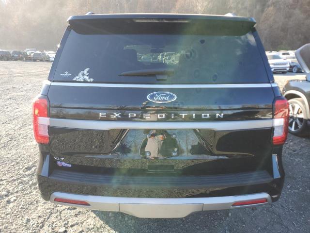  FORD EXPEDITION 2023 Black