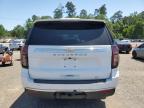 2021 Chevrolet Suburban C1500 Lt na sprzedaż w Greenwell Springs, LA - Water/Flood