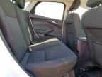 2015 Ford Focus Se zu verkaufen in Wilmer, TX - Hail