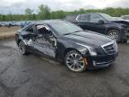 2017 Cadillac Ats Luxury للبيع في Marlboro، NY - Side