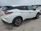 2015 NISSAN MURANO S   for sale at Copart FL - WEST PALM BEACH