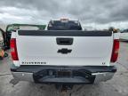 2014 Chevrolet Silverado K2500 Heavy Duty Lt للبيع في Tulsa، OK - Mechanical