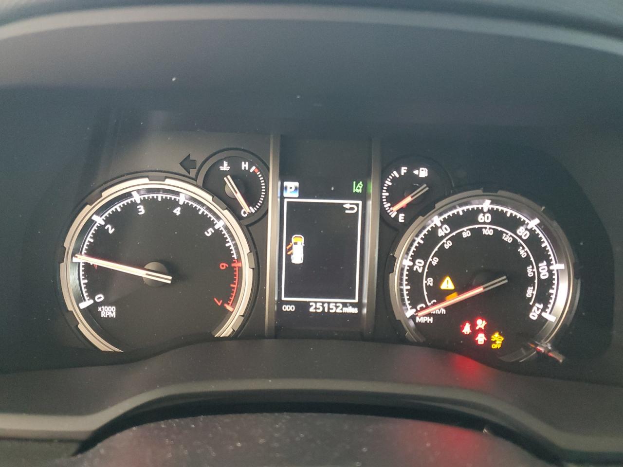 2022 Toyota 4Runner Sr5/Sr5 Premium VIN: JTEPU5JR3N6029506 Lot: 58737325