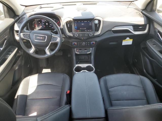  GMC TERRAIN 2024 Black