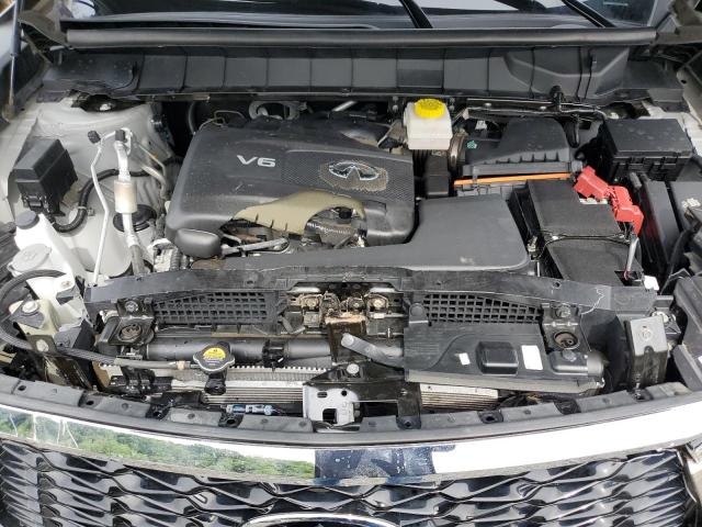 2022 INFINITI QX60 AUTOGRAPH  