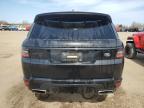 2022 LAND ROVER RANGE ROVER SPORT HST   for sale at Copart ON - TORONTO