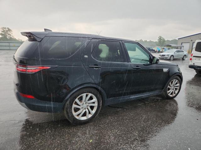  LAND ROVER DISCOVERY 2017 Czarny