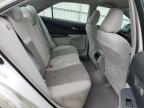 2012 Toyota Camry Hybrid   zu verkaufen in Center Rutland, VT - Front End