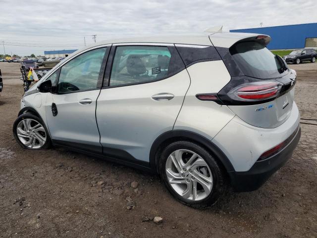  CHEVROLET BOLT 2023 Silver