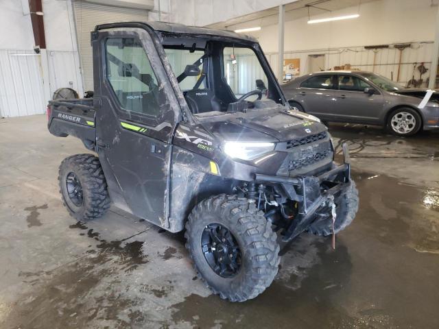 2023 Polaris Ranger Xp 1000 Northstar Ultimate