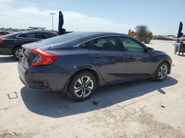 Седаны HONDA CIVIC 2016 Синий