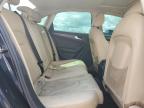 2013 Audi A4 Premium Plus продається в Oklahoma City, OK - Water/Flood