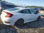 2019 Honda Civic Sport for Sale in Shreveport, LA - Water/Flood