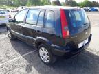 2004 FORD FUSION 2 1 for sale at Copart SANDTOFT