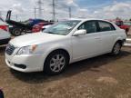 2009 Toyota Avalon Xl for Sale in Elgin, IL - Rear End