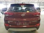 2018 Hyundai Tucson Value   na sprzedaż w Jacksonville, FL - Front End
